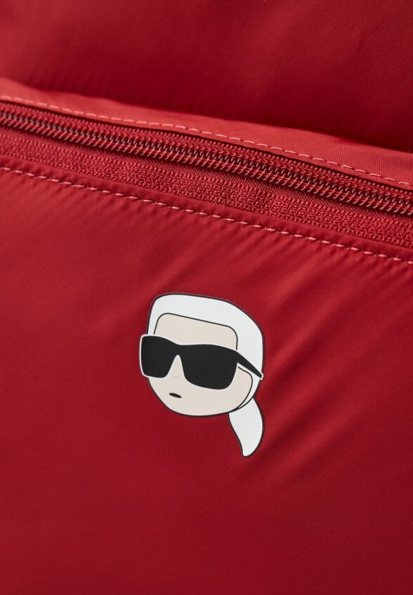 Рюкзак Karl Lagerfeld