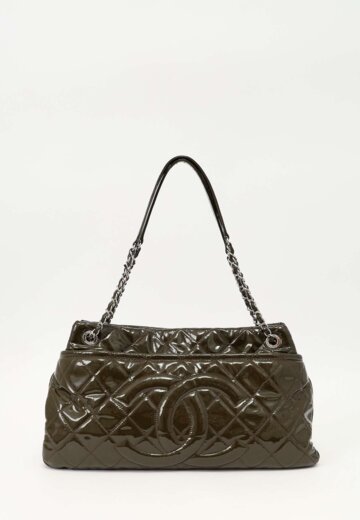 Chanel Timeless CC