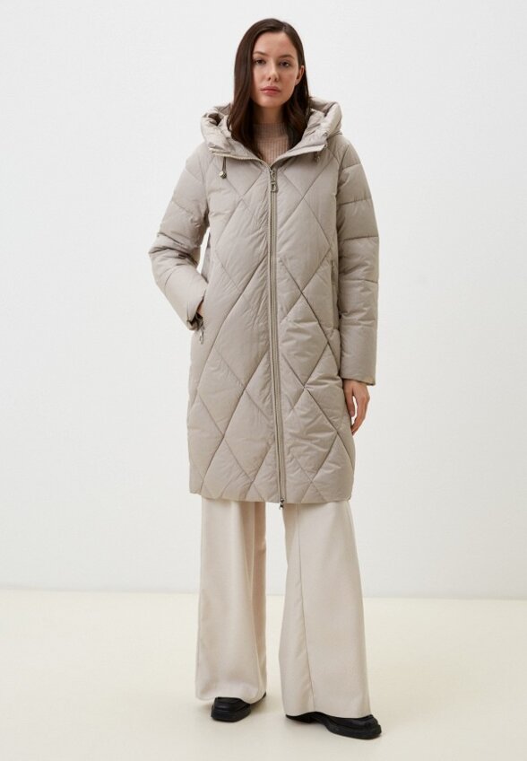 Куртка стеганая Margo Blues