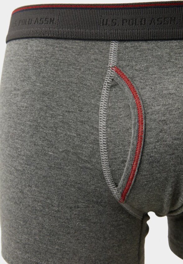 Трусы 2 шт. U.S. Polo Assn.