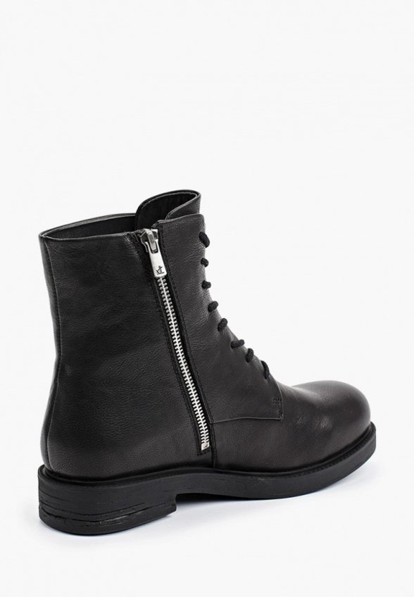 Ботинки Abricot