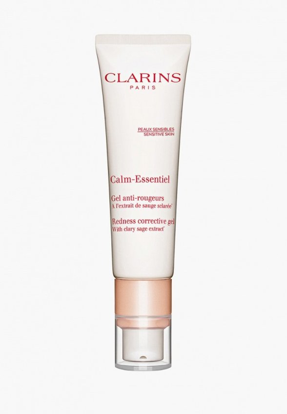 Гель для лица Clarins