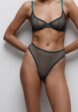 Трусы Merci Lingerie3  - превью