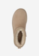 Угги женские UGG Classic Mini II, Бежевый5  - превью
