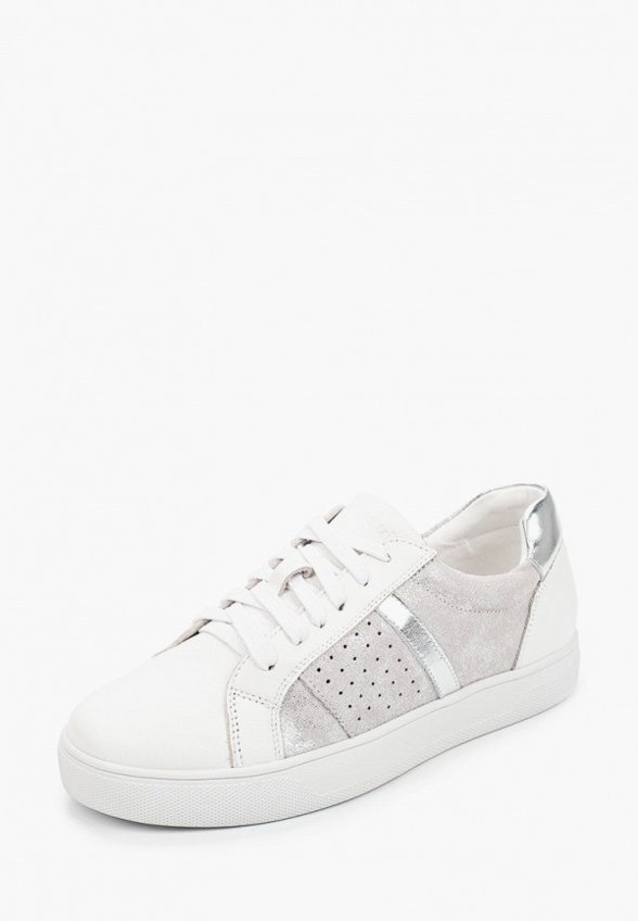 Кеды Thomas Munz