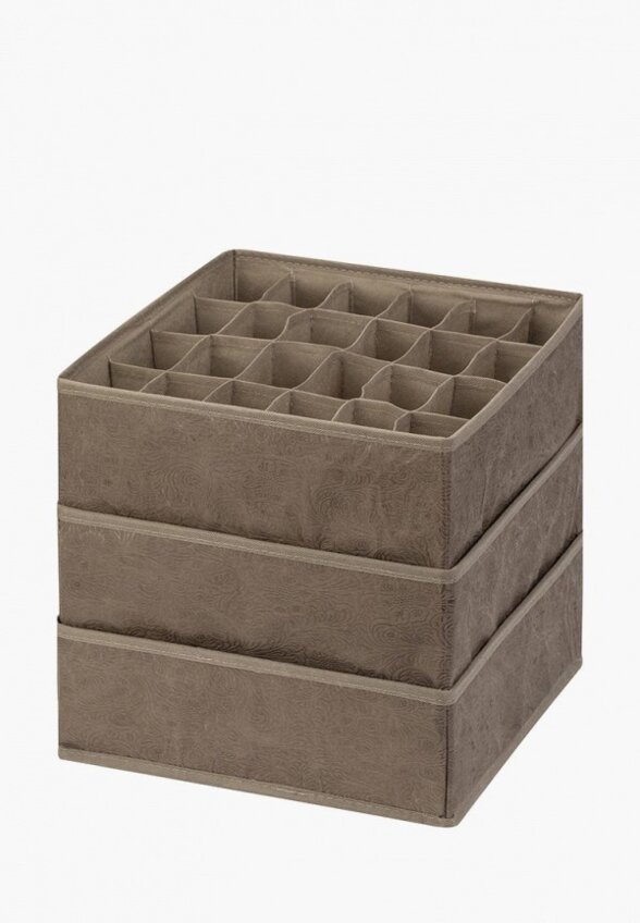 Комплект органайзеров Elcasa