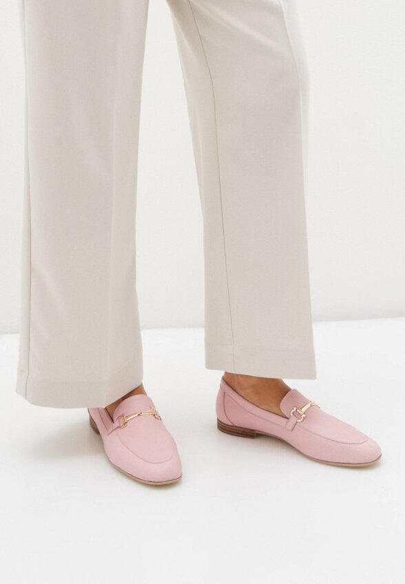 Лоферы Vitacci