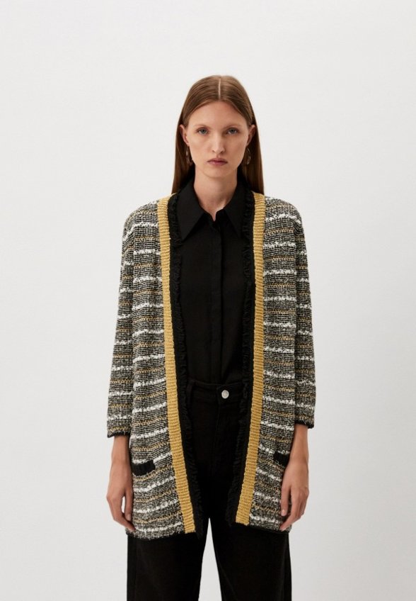 Кардиган Patrizia Pepe