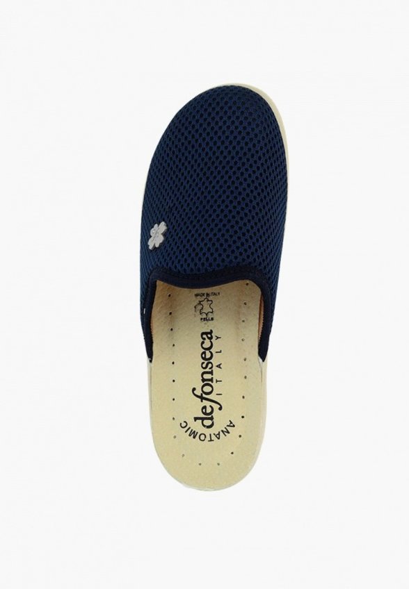 Тапочки De Fonseca