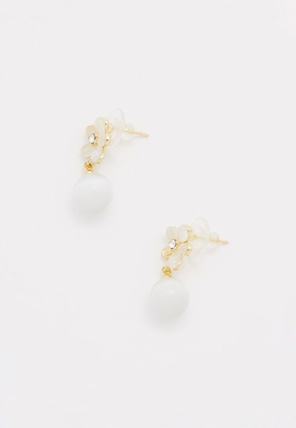 Серьги Bocciolo