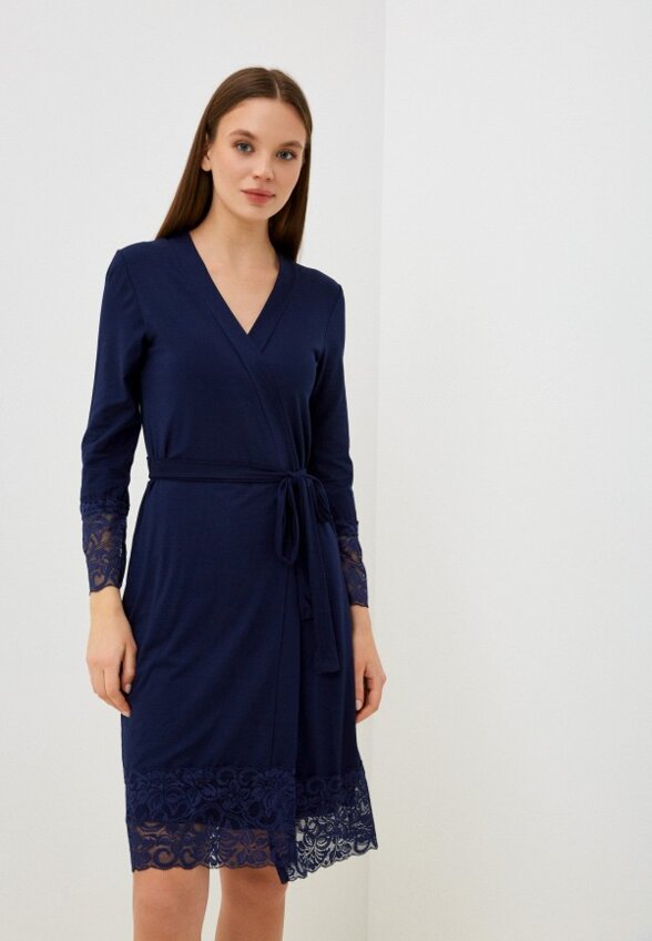 Халат и сорочка ночная Ihomelux