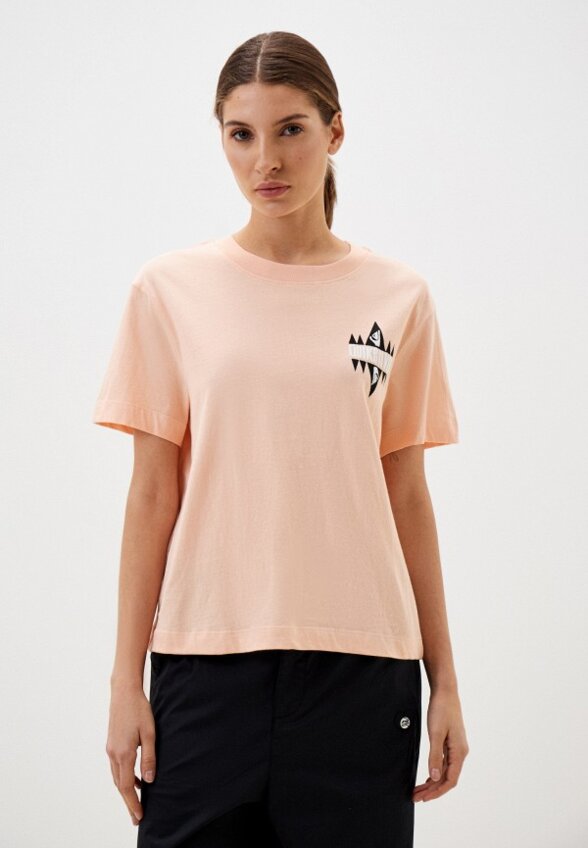 Футболка Quiksilver