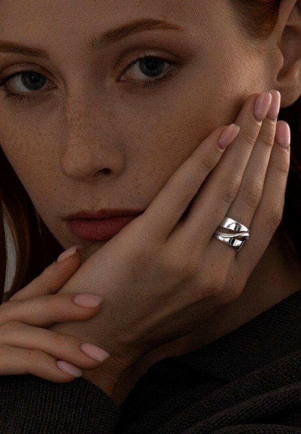 Кольцо Sokolov