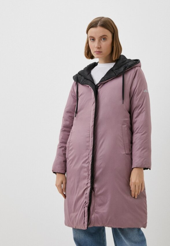 Пуховик Ellesse