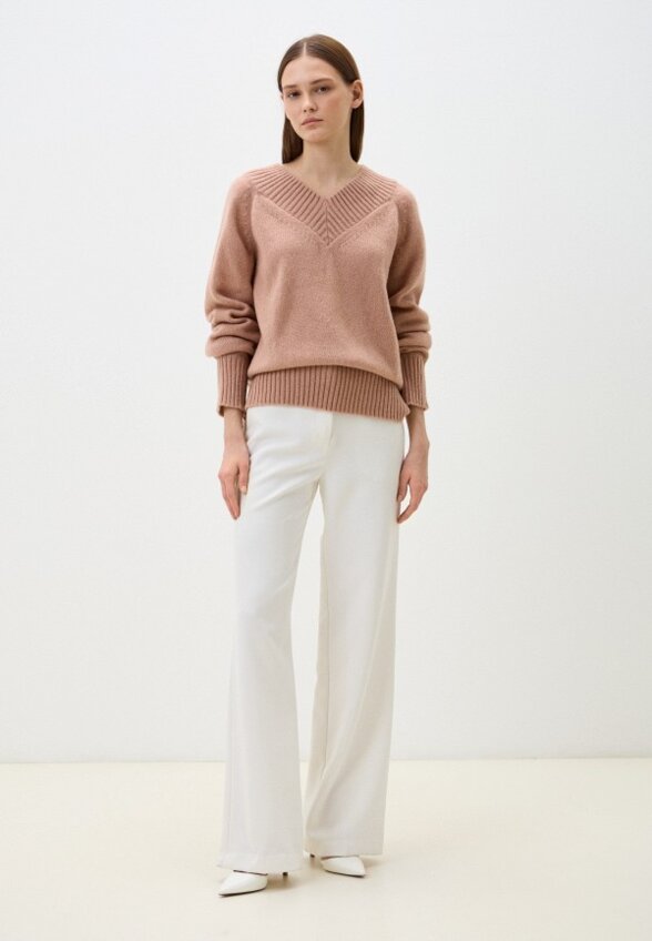 Пуловер Black Pine