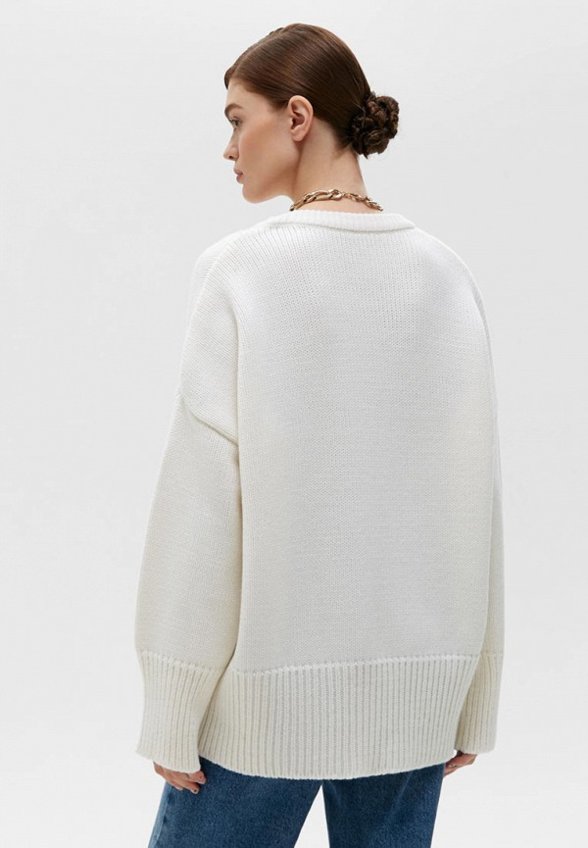 Джемпер The Select