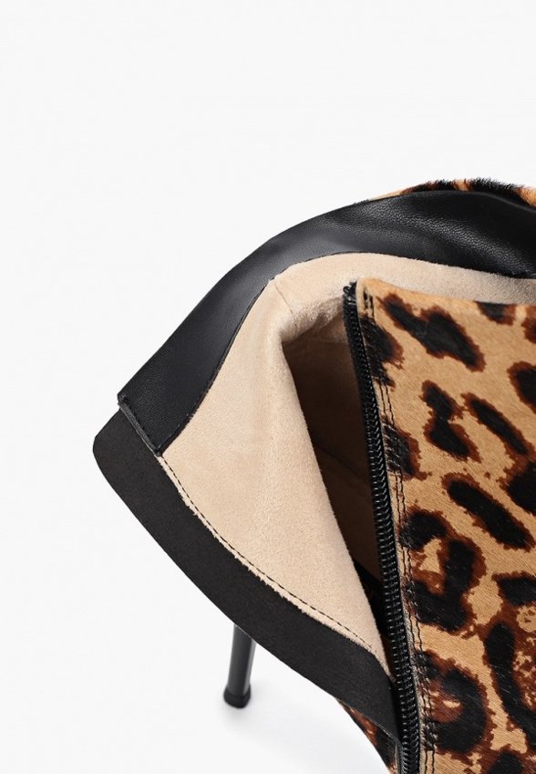 Ботильоны Evigi