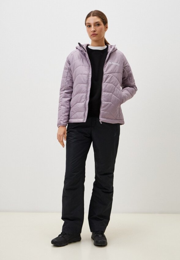 Куртка утепленная adidas