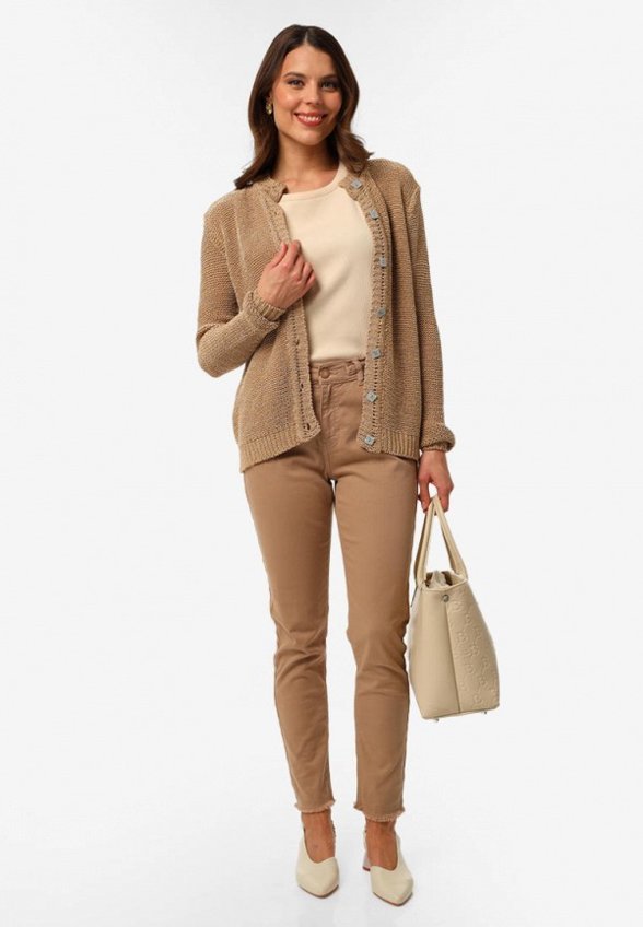 Кардиган A la Tete