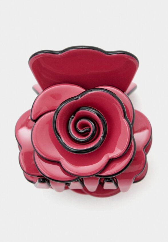 Заколка-краб Claws