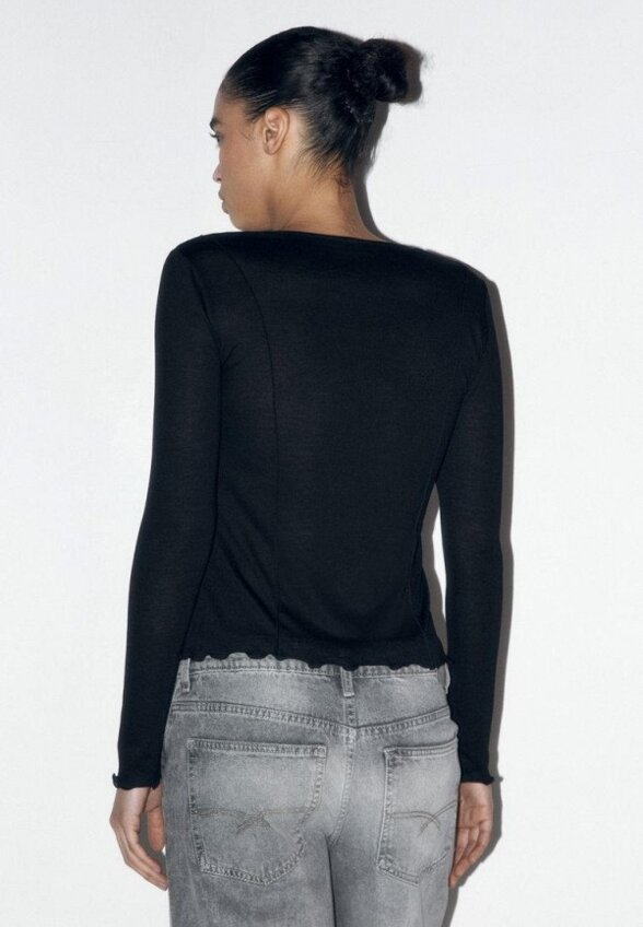 Лонгслив Befree