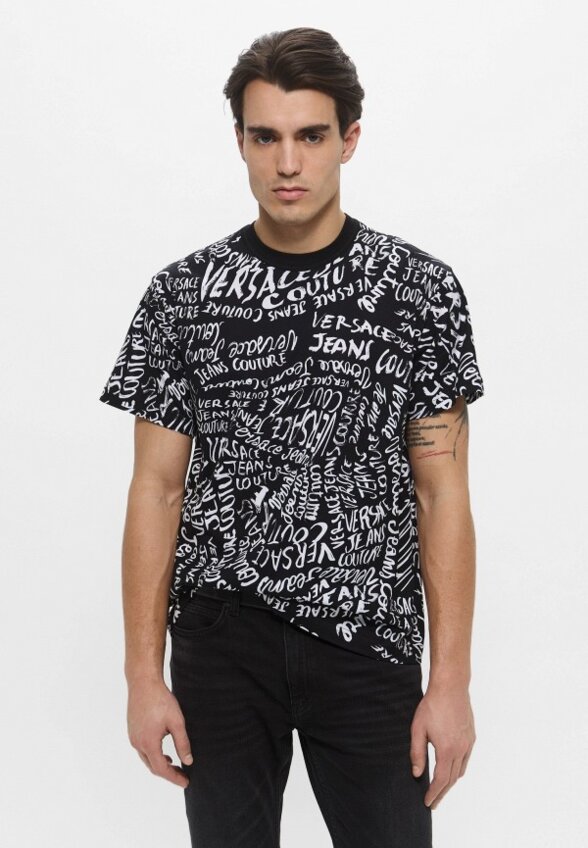 Футболка Versace Jeans Couture