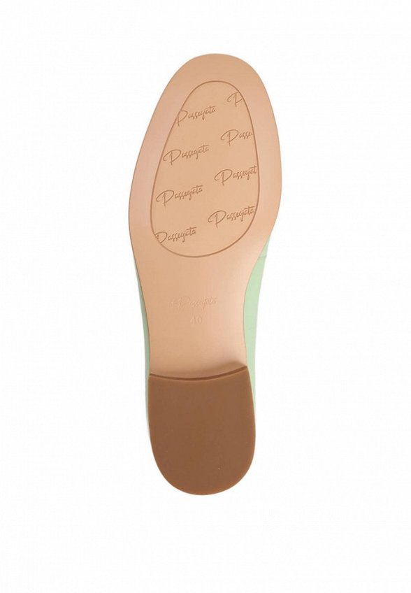 Лоферы Passegiata