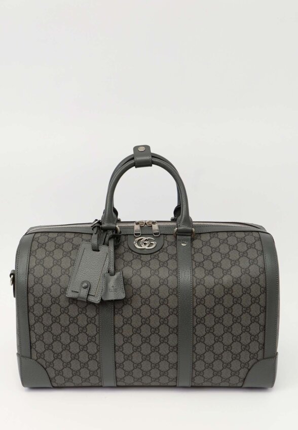 Gucci Duffle