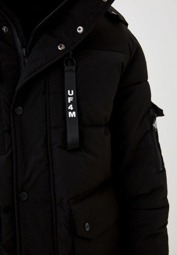 Пуховик Urban Fashion for Men