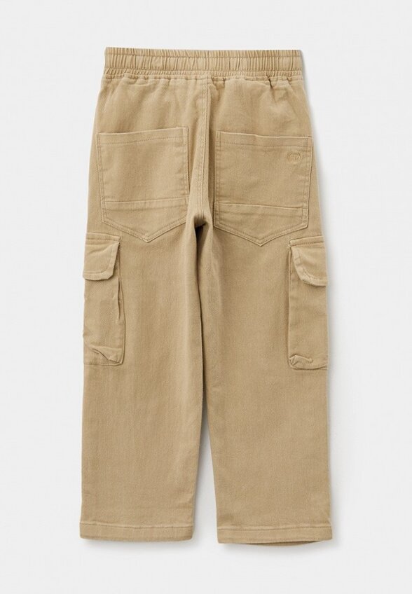 Джинсы Resser Denim