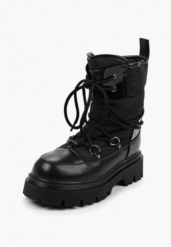 Ботинки Sbalo