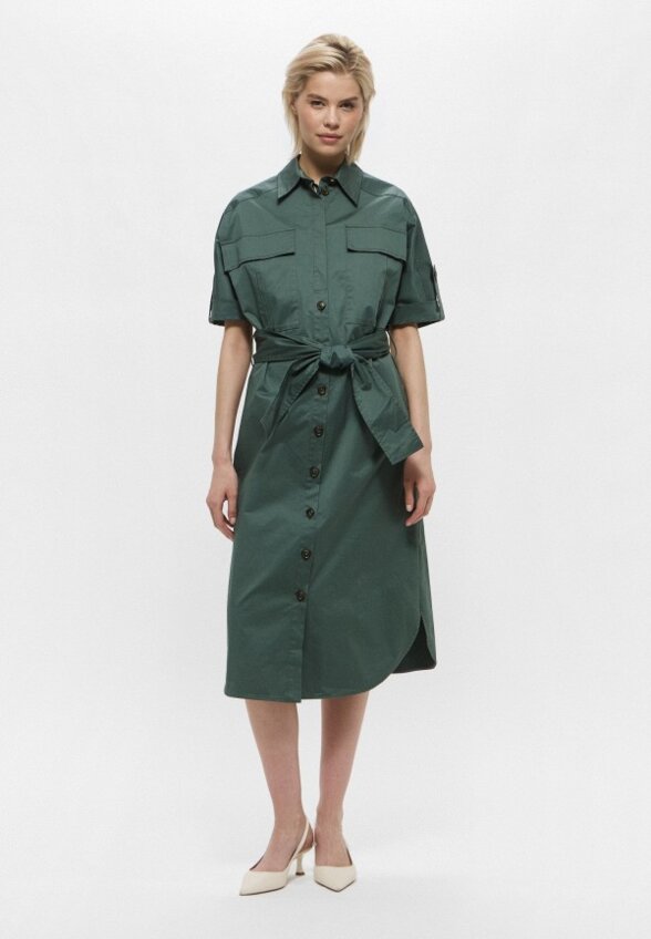 Платье Trussardi