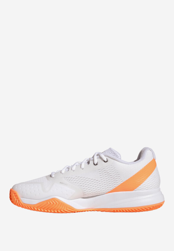 Кроссовки мужские adidas Courtflash Speed 2, Белый