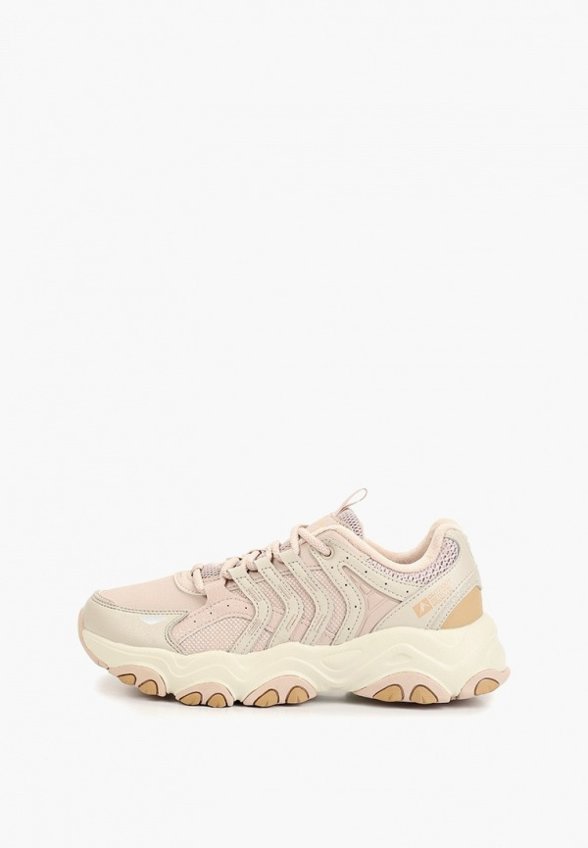 Кроссовки Xtep