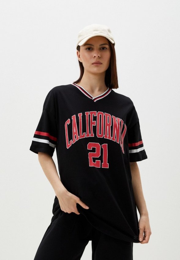 Футболка Terranova