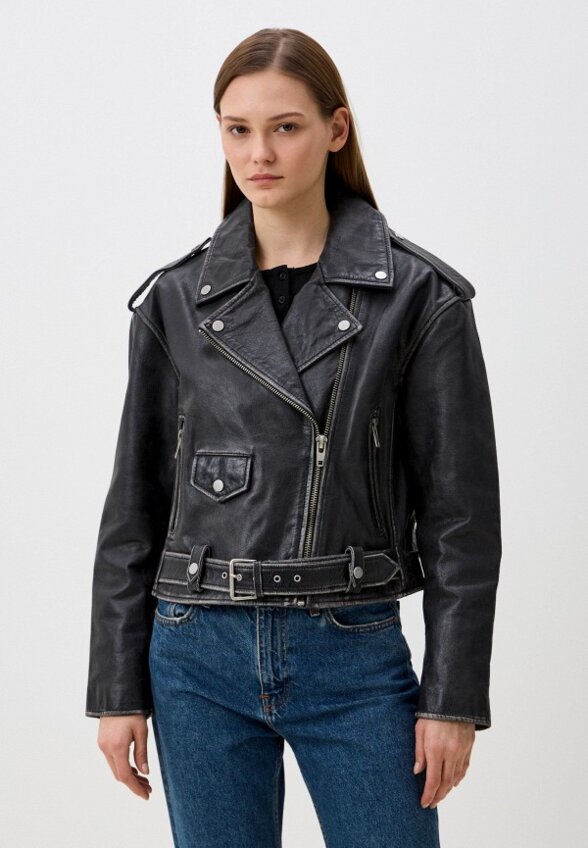 Косуха Снежная Королева