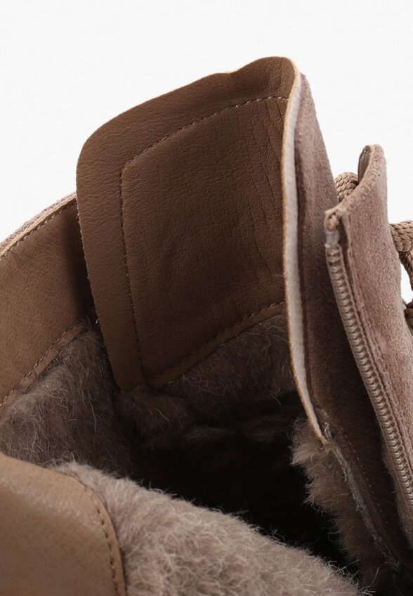 Ботильоны Palazzo D'oro