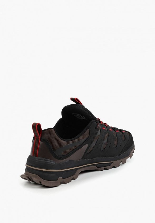 Кроссовки трекинговые Clorts