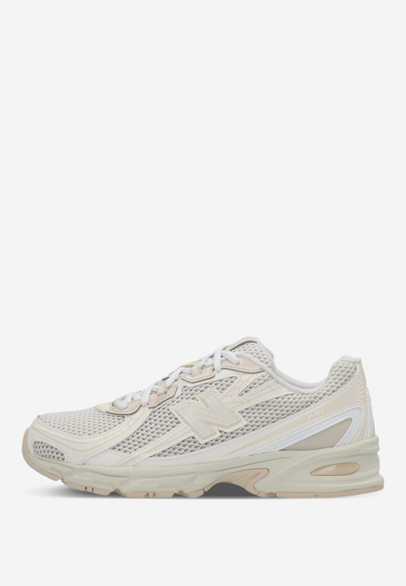 Кроссовки женские New Balance 740, Белый