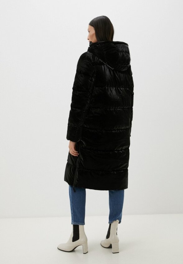 Пуховик PlayToday