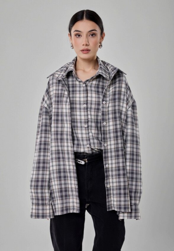 Рубашка Trendy Truth