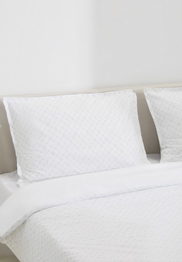 Постельное белье Евро Trussardi