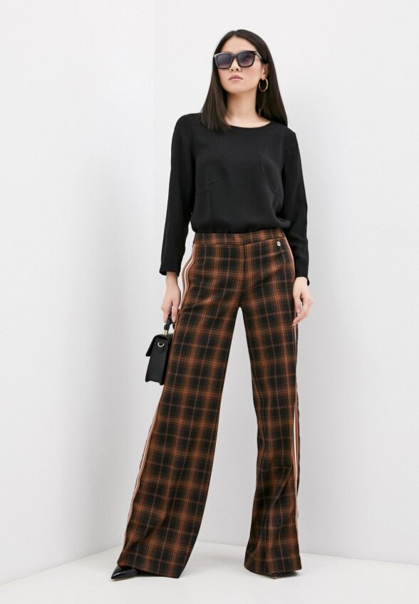 Брюки Trussardi