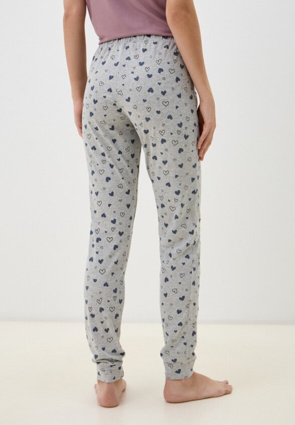 Брюки домашние Terranova