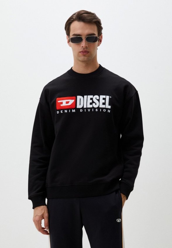 Свитшот Diesel