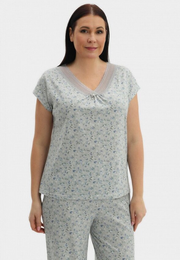 Футболка домашняя Eva Cambru