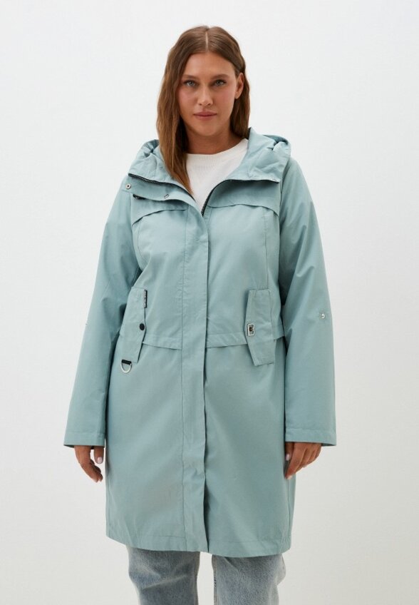 Плащ Margo Blues