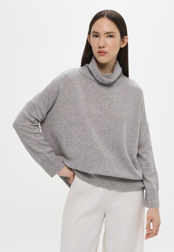 Водолазка Max & Moi