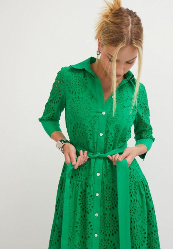 Платье Vittoria Vicci