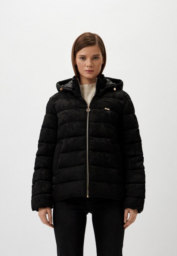 Пуховик Liu Jo